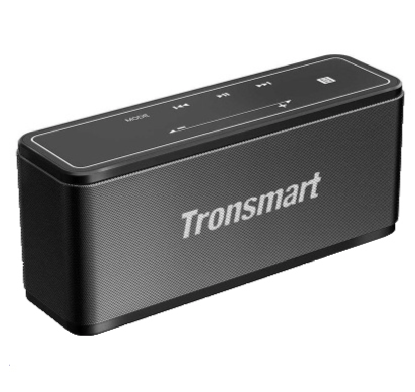 Tronsmart element Mega wireless Bluetooth speaker 40W high power TWS series hi fi