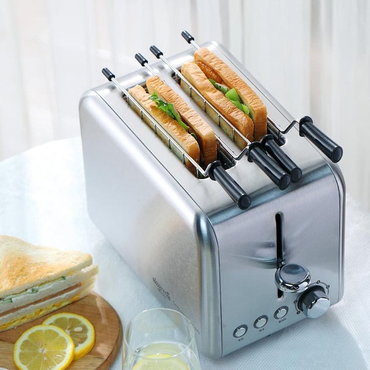 Deerma DEM - SL281 Bread Baking Machine Kitchen