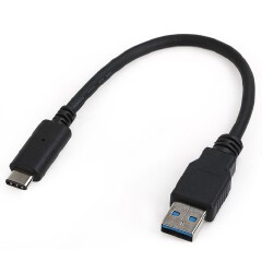 Magal Type-C USB 3.1 to M.2 NGFF HDD 10Gbps Hard Disk Box External Case for SATA Notebook