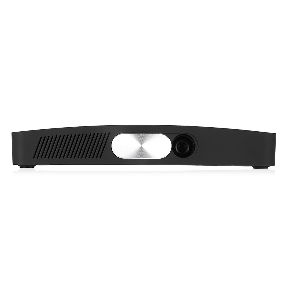 MDI D2 Intelligent Projector 200 Lumens 1280 x 720 Bluetooth 4.0 Android 4.4 Media Player