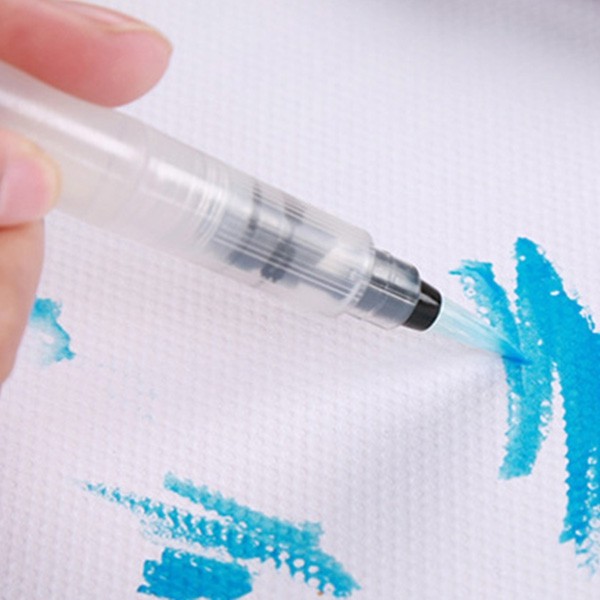 Fountain Pen Water Storage for Calligraphy Watercolor Art Supplies