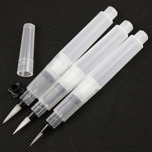 Fountain Pen Water Storage for Calligraphy Watercolor Art Supplies