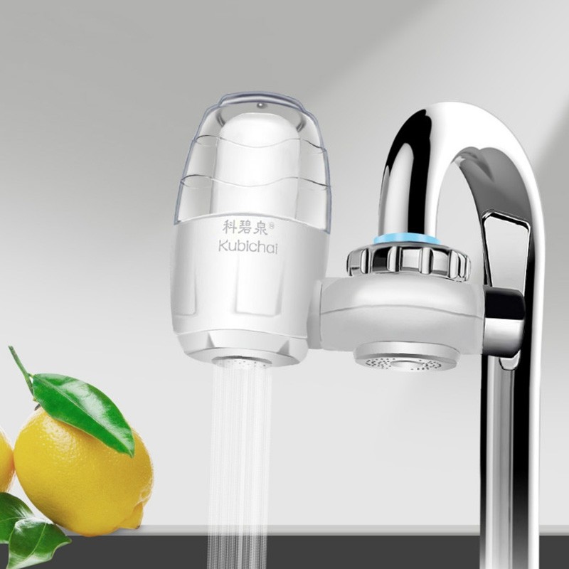 Kubichai FQ-8920 Faucet Water Purifier Kitchen Tap Filter Household Filtration Machine