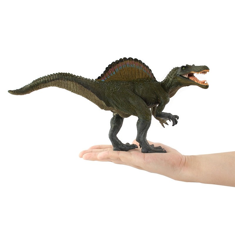 Spinosaurus Dinosaur Model
