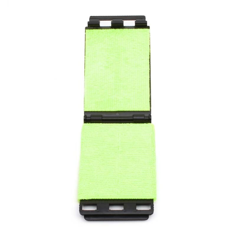 Electric Guitar Bass Strings Cleaning Tool Scrubber Rub Fretboard Cleaner Care