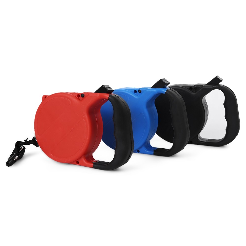 8M Automatic Retractable Traction Rope Walking Lead Leash