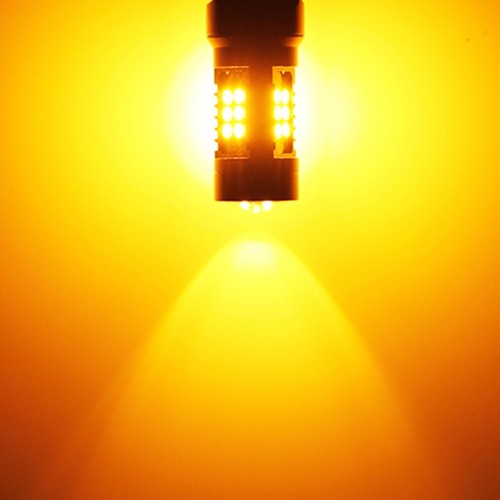 1156 BA15S Car LED Light Bulb for Reverse Fog Signal Turn Lamp
