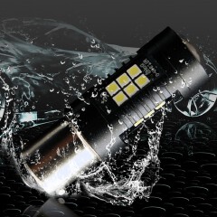 1156 BA15S Car LED Light Bulb for Reverse Fog Signal Turn Lamp