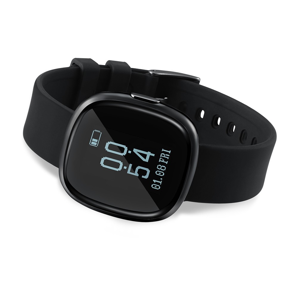 Smart Band P2 Blood Pressure Heart Rate Monitor Smart Bracelet Pedometer Sleep Fitness Tracker for Android IOS