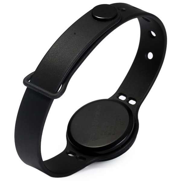 FR301 Bluetooth 4.0 Smart Wristband Watch Call / SMS Reminder Pedometer Sleep Monitor Remote Camera TPU Band