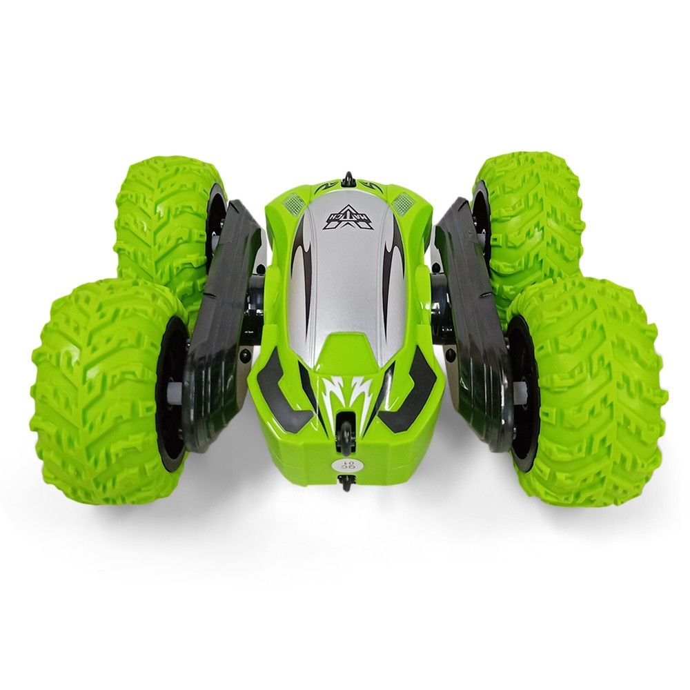 2.4G Stunt Double-sided Car Remote Control