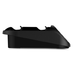 iPEGA PG - 9180 for P4 Handle Charging Stand Dual Charger with Status Display Screen