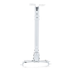 Universal Adjustable Ceiling Projector Mount Extending Height Adjustable Projection