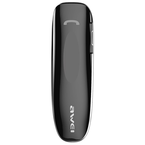 AWEI N1 Single Wireless Bluetooth Headphone Portable Headset