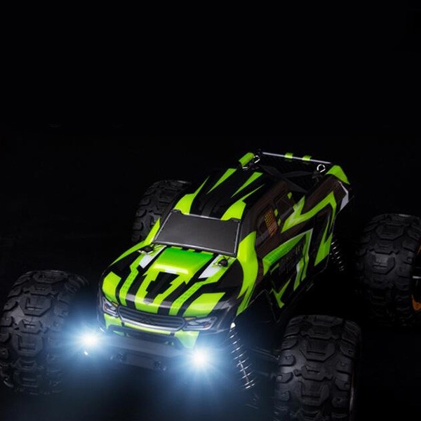 SG1602 2.4G 1/16 Brushless RC Car High Speed ​​45km/h Vehicle Models