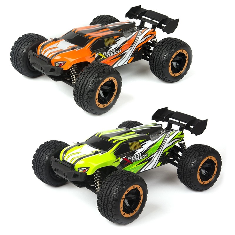 SG1602 2.4G 1/16 Brushless RC Car High Speed ​​45km/h Vehicle Models