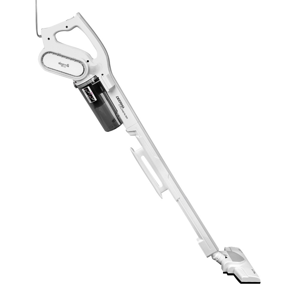 Deerma DX700 2-in-1 Vacuum Cleaner Vertical Hand-held Tool