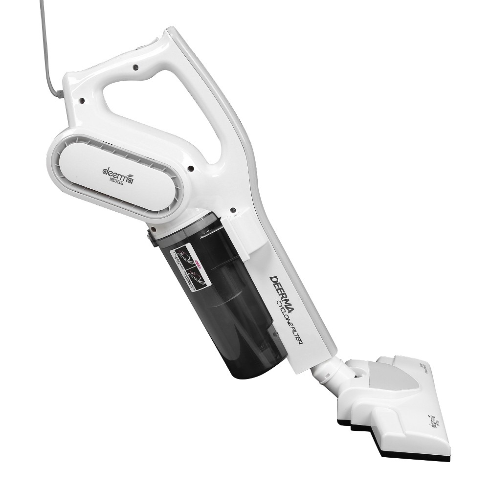Deerma DX700 2-in-1 Vacuum Cleaner Vertical Hand-held Tool