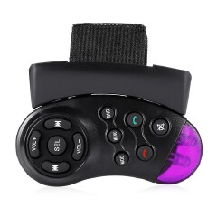 4029B Universal 4.1-inch TFT Screen MP5 Car Multimedia Player Cam-in / Subwoofer with Camera