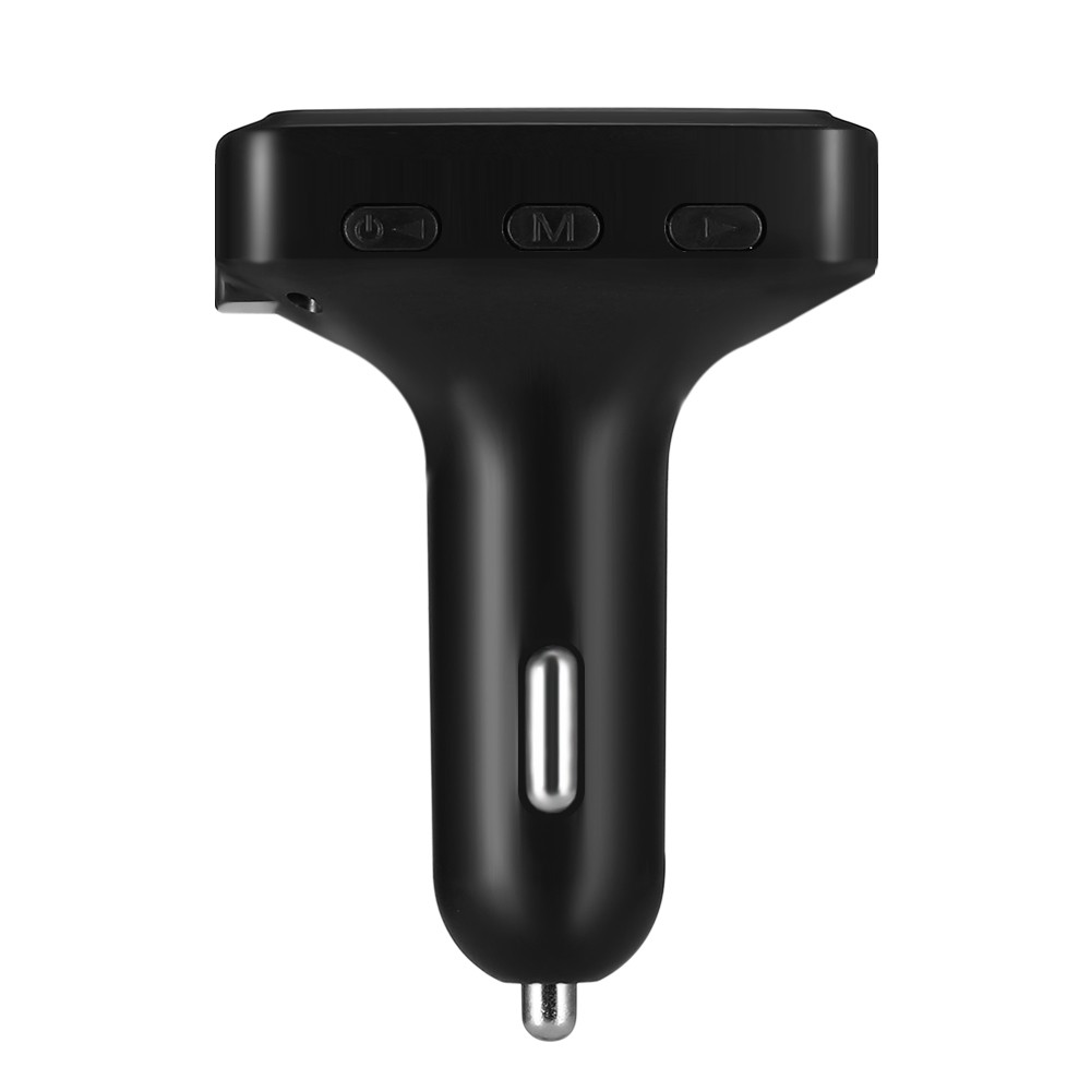 ZEEPIN TY14 Car Tyre Pressure Monitoring System TPMS with 4 External Sensors