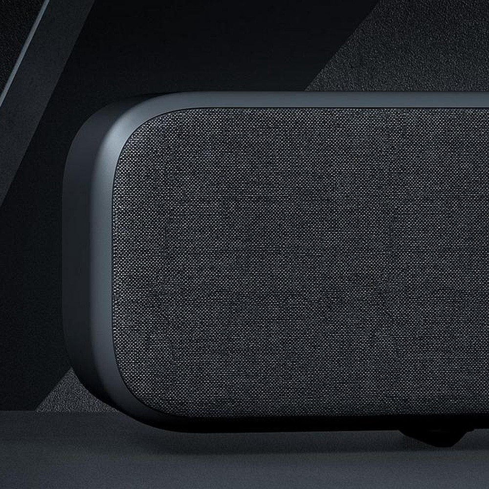 Xiaomi TV Audio Simple and Fashion Bluetooth Music Playback