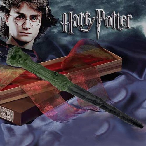 High Quality Gift Harry Potter Metal-Core Magic Wand for Kids Cosplay  Severus Snape  Professor