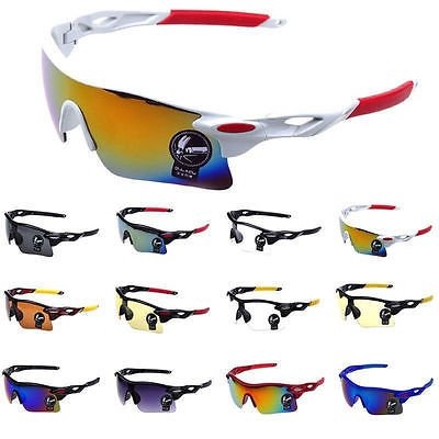 2021 BestPrice Outdoor Sport Cycling Bicycle Bike Riding Sunglasses Eyewear Goggles UV 400 Lens