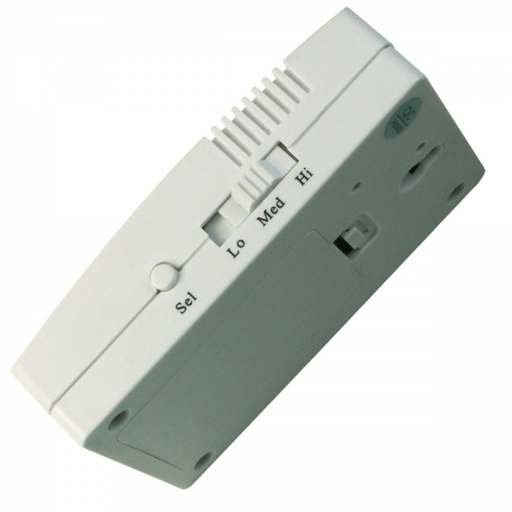 Hot Wireless Battery Operated Door Bell