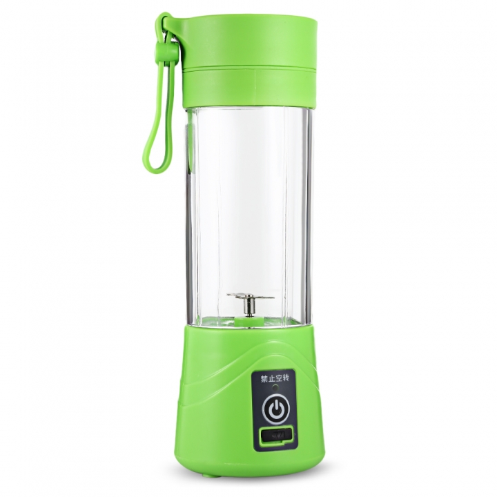 USB Multipurpose Charging Mode Portable Small Juicer Extractor Household Blender Whisk