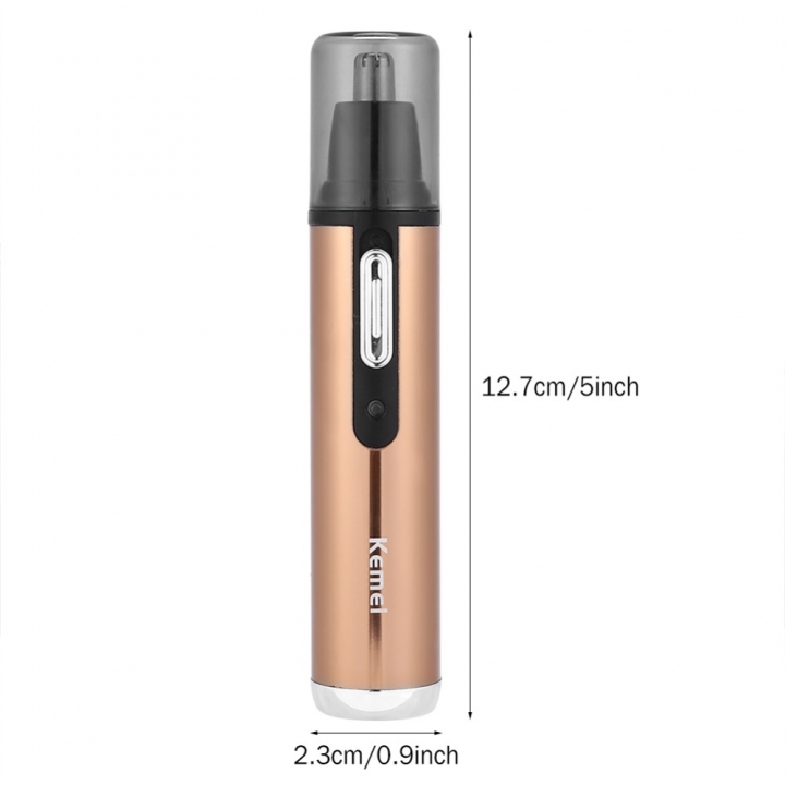 4 In1 Rechargable Hair  Clipper Electric Shaver Beard Face Eyebrows Shaving Tondeuse Trimmer