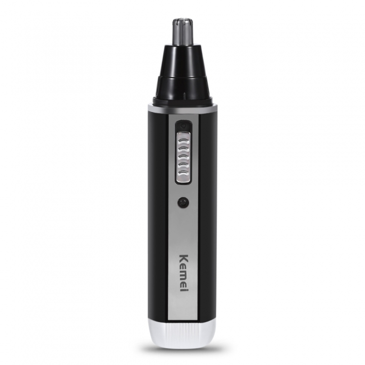 4 in 1 Rechargeable  men trimer ear face eyebrow nose hair removal eyebrow Trimmer