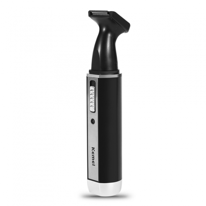 4 in 1 Rechargeable  men trimer ear face eyebrow nose hair removal eyebrow Trimmer