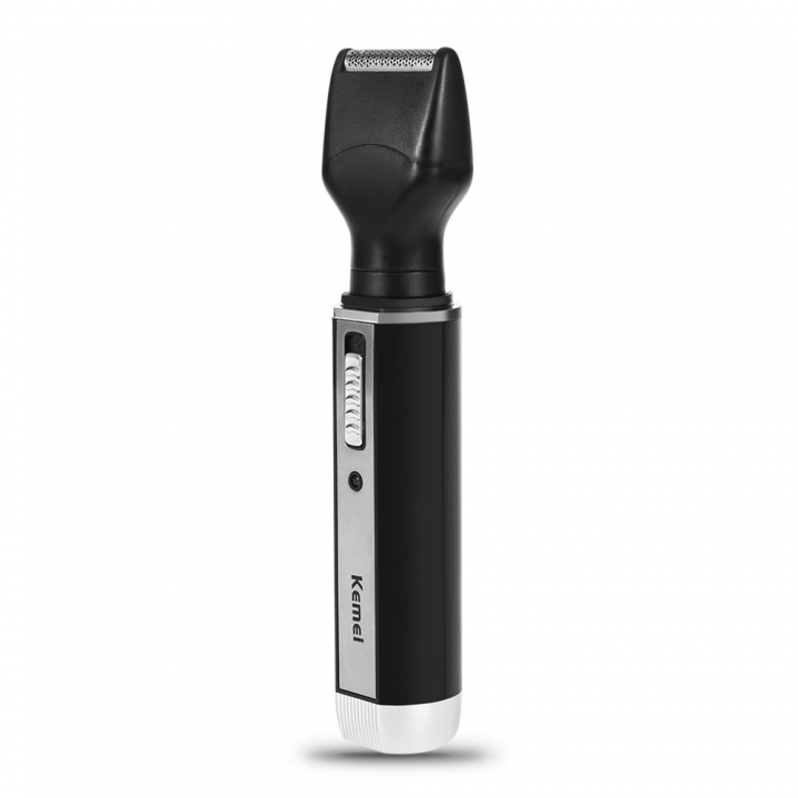 4 in 1 Rechargeable  men trimer ear face eyebrow nose hair removal eyebrow Trimmer