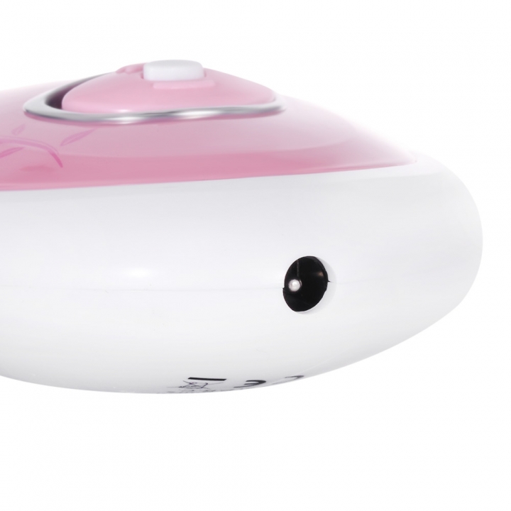 2 in 1 Rechargeable Electric Epilator Cordless Hair Remover Skin Care Lady Epilator