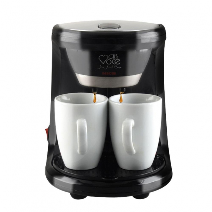 electric automatic hourglass Coffee maker drip Cafe American coffee machine