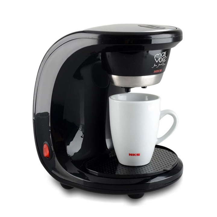 electric automatic hourglass Coffee maker drip Cafe American coffee machine