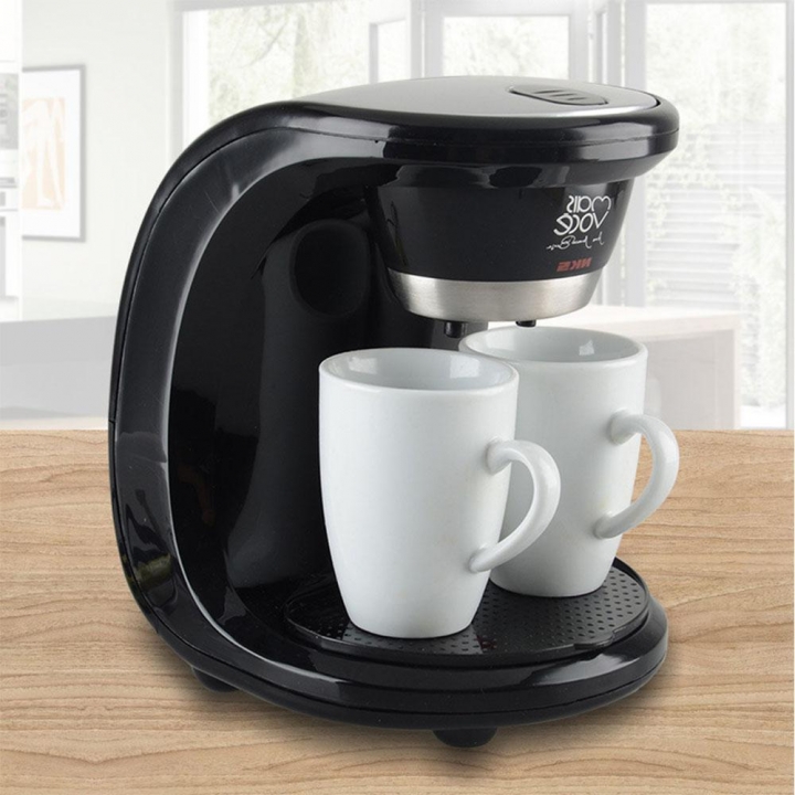 electric automatic hourglass Coffee maker drip Cafe American coffee machine