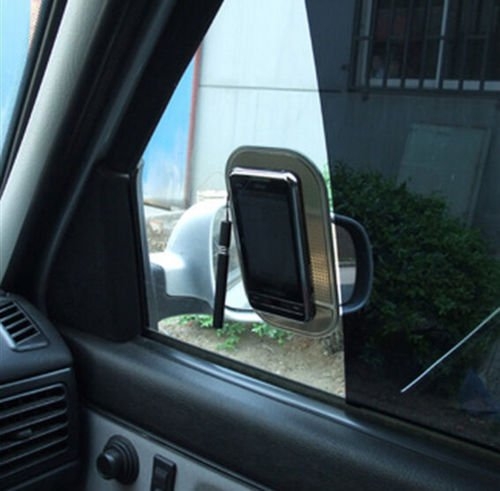 5PS Car Magic Anti-Slip Dashboard Sticky Pad Non-slip Mat Holder GPS Cell Phone