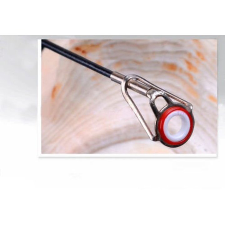 Mini Portable Pocket Pen Shape Fishing Rod Pole Waterproof and anti-corrosion（1.5M）