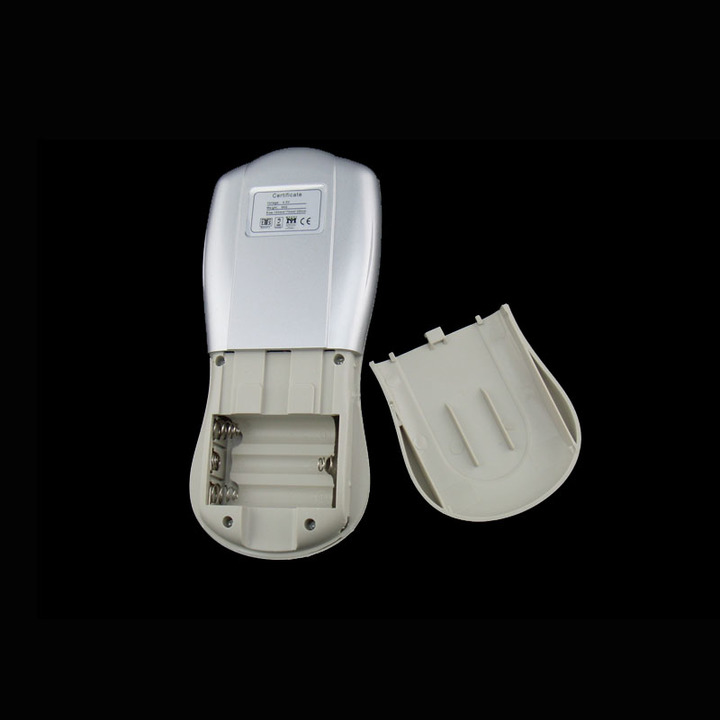 Body Shaper Slimming Tens Acupuncture Massager low Frequency Pulse Massage Meridian Therapy