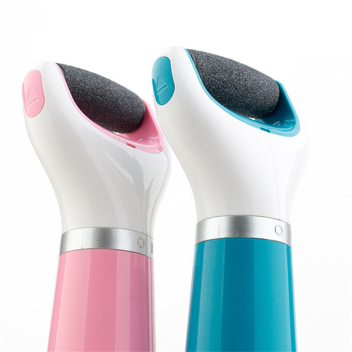 Electric Grinding Foot Pedicure Dead Skin Foot File Callus Remover Shaver Tools