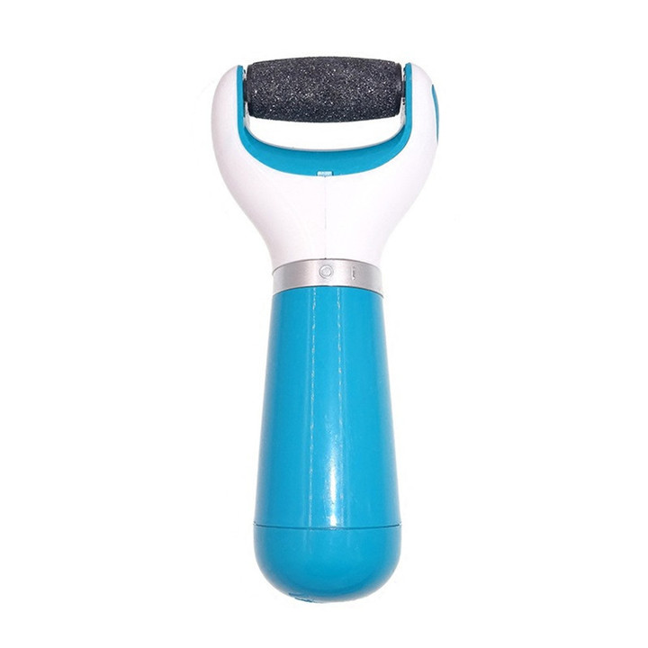 Electric Grinding Foot Pedicure Dead Skin Foot File Callus Remover Shaver Tools