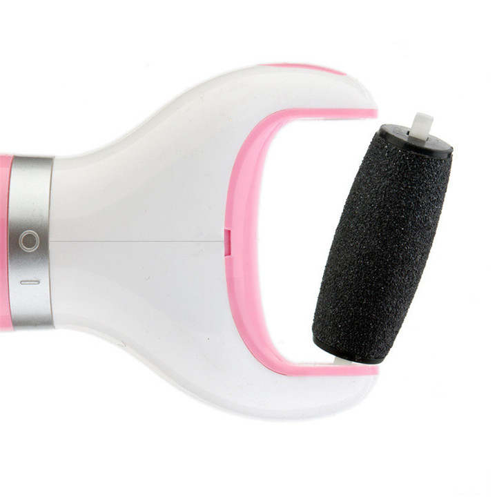 Electric Grinding Foot Pedicure Dead Skin Foot File Callus Remover Shaver Tools