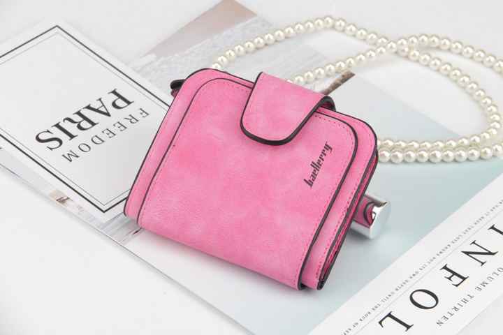 New Fashion Handbag PU Leather Chain Hollow Out Women Shoulder Bag