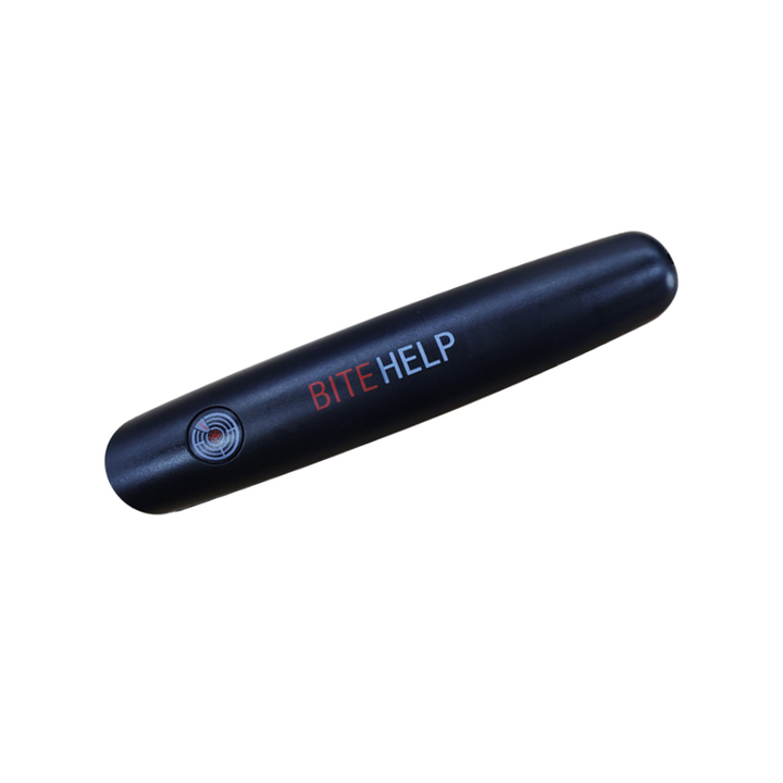 Mosquito Itch Reliever Bite Helper Itching Relief Pen Child Adult Face Body Massager Mosquito Relief