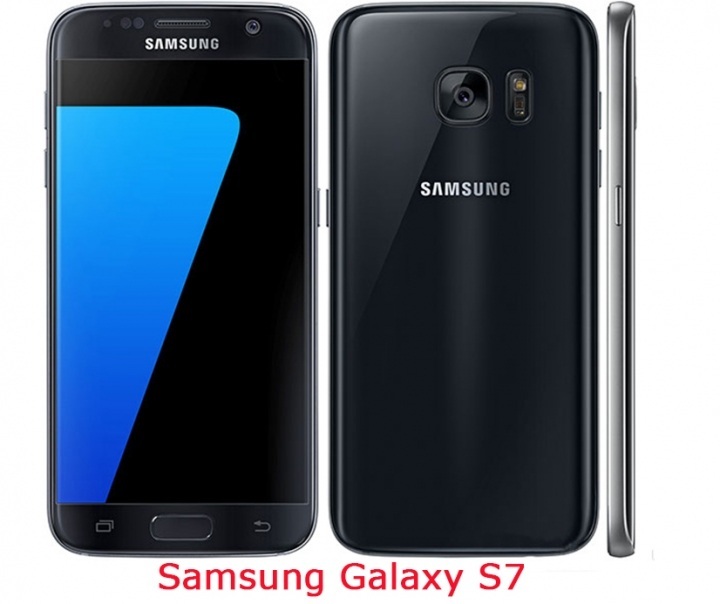 Refurbished Samsung Galaxy S7 edge 4+32GB/64g/128g Mobile Phone  Octa-core 12MP  dual Sim 4G LTE Cell Phone