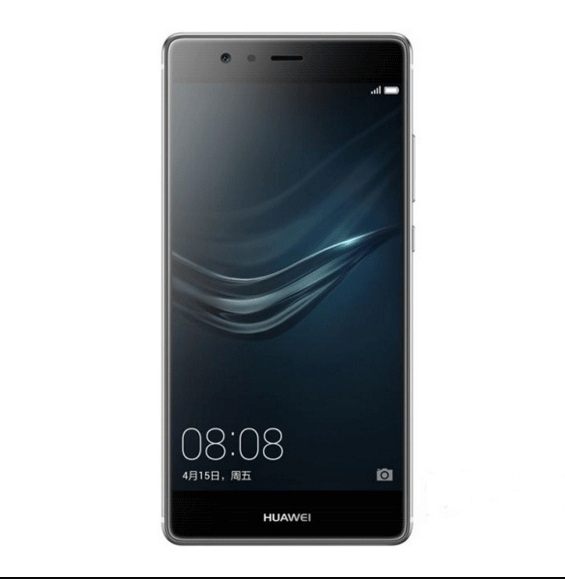Refurbished phone HUAWEI P9plus 3+32GB -5.2''screen-12+8MP-Double SIM smartphone