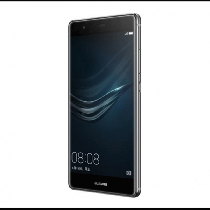 Refurbished phone HUAWEI P9plus 3+32GB -5.2''screen-12+8MP-Double SIM smartphone
