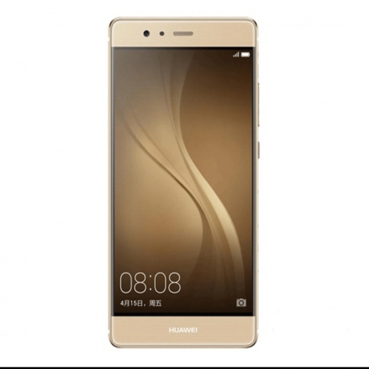 Refurbished phone HUAWEI P9plus 3+32GB -5.2''screen-12+8MP-Double SIM smartphone