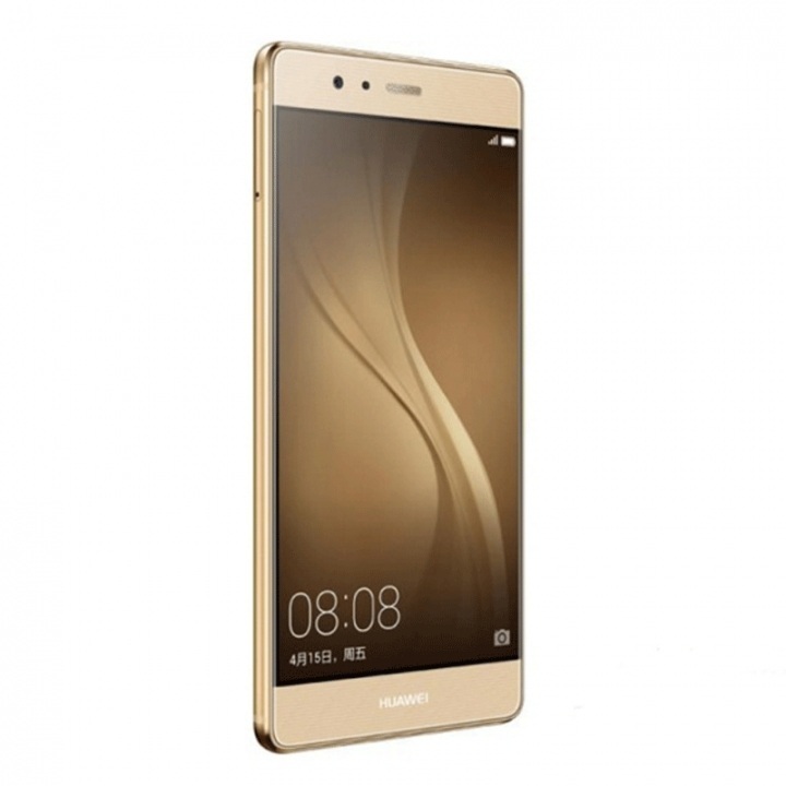 Refurbished phone HUAWEI P9plus 3+32GB -5.2''screen-12+8MP-Double SIM smartphone